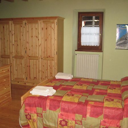 Hotel Antica Osteria Pace Moerna Zewnętrze zdjęcie