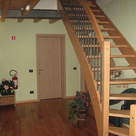 Hotel Antica Osteria Pace Moerna Zewnętrze zdjęcie