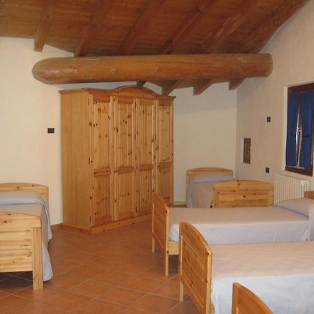 Hotel Antica Osteria Pace Moerna Pokój zdjęcie