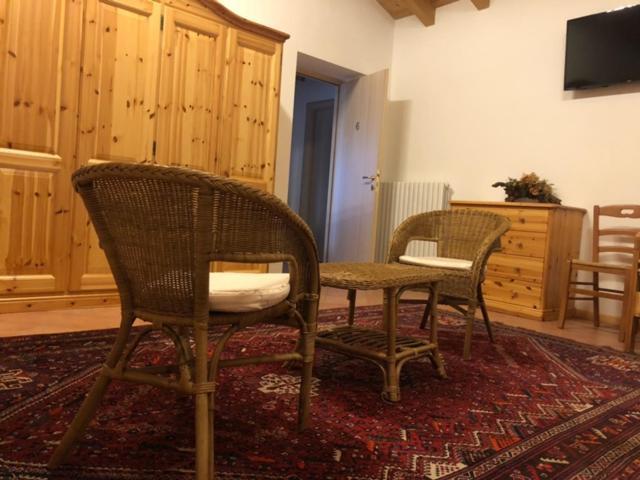 Hotel Antica Osteria Pace Moerna Zewnętrze zdjęcie