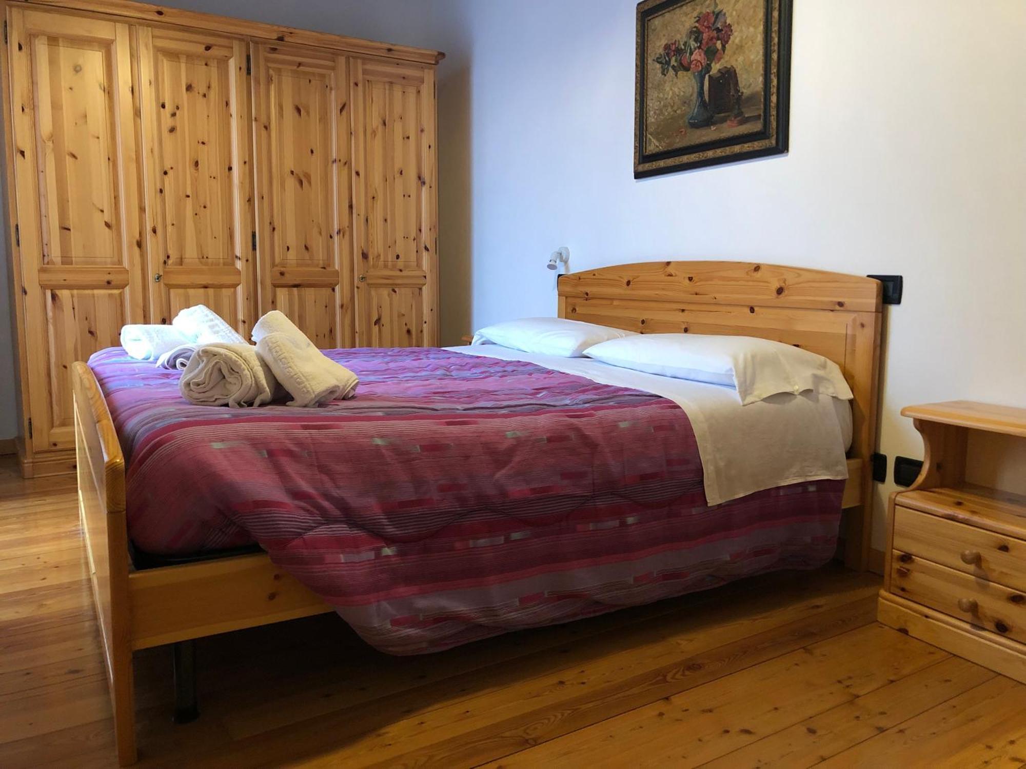 Hotel Antica Osteria Pace Moerna Zewnętrze zdjęcie