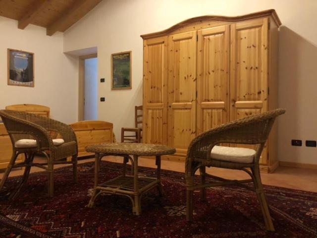 Hotel Antica Osteria Pace Moerna Zewnętrze zdjęcie