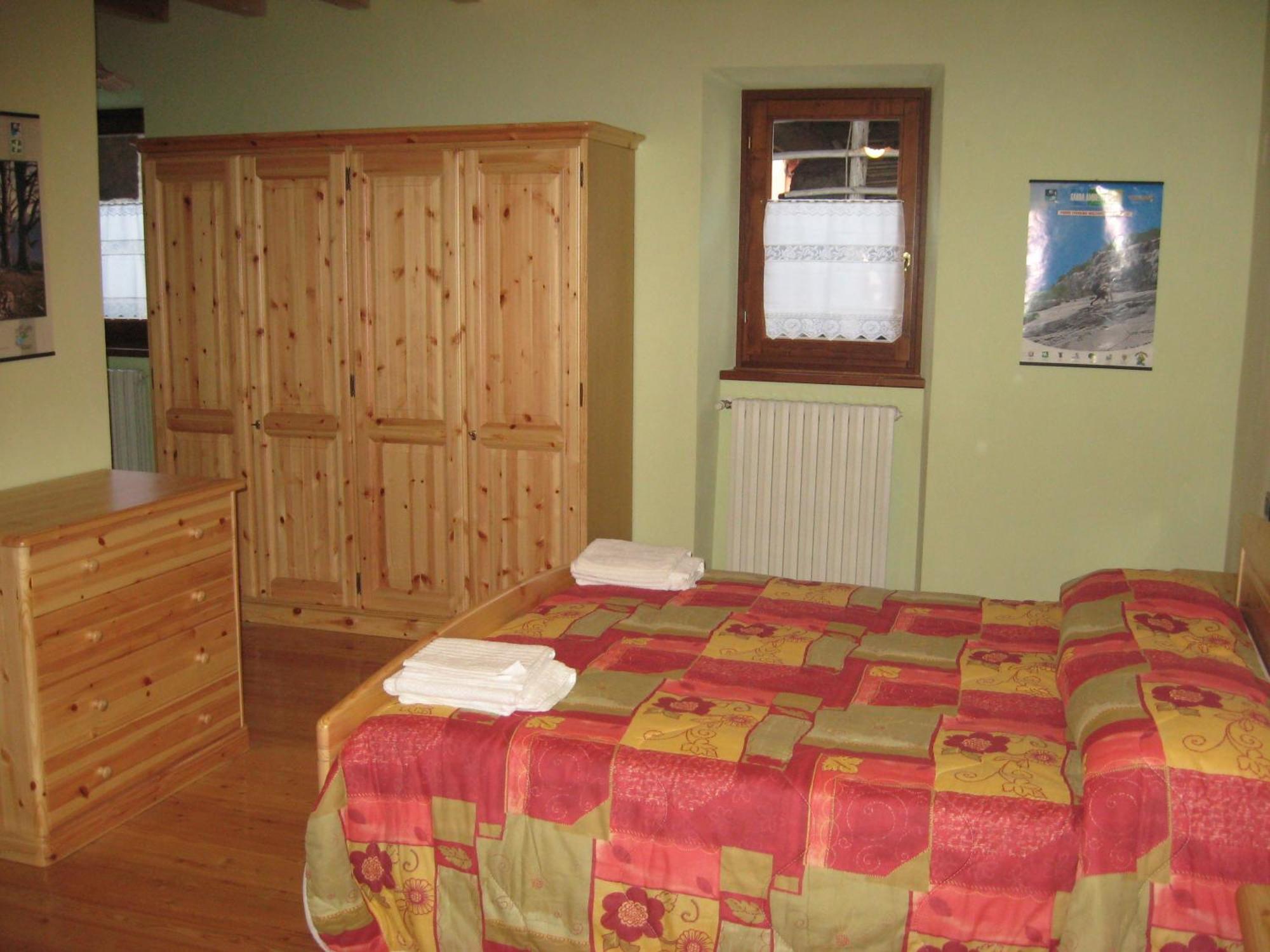 Hotel Antica Osteria Pace Moerna Zewnętrze zdjęcie