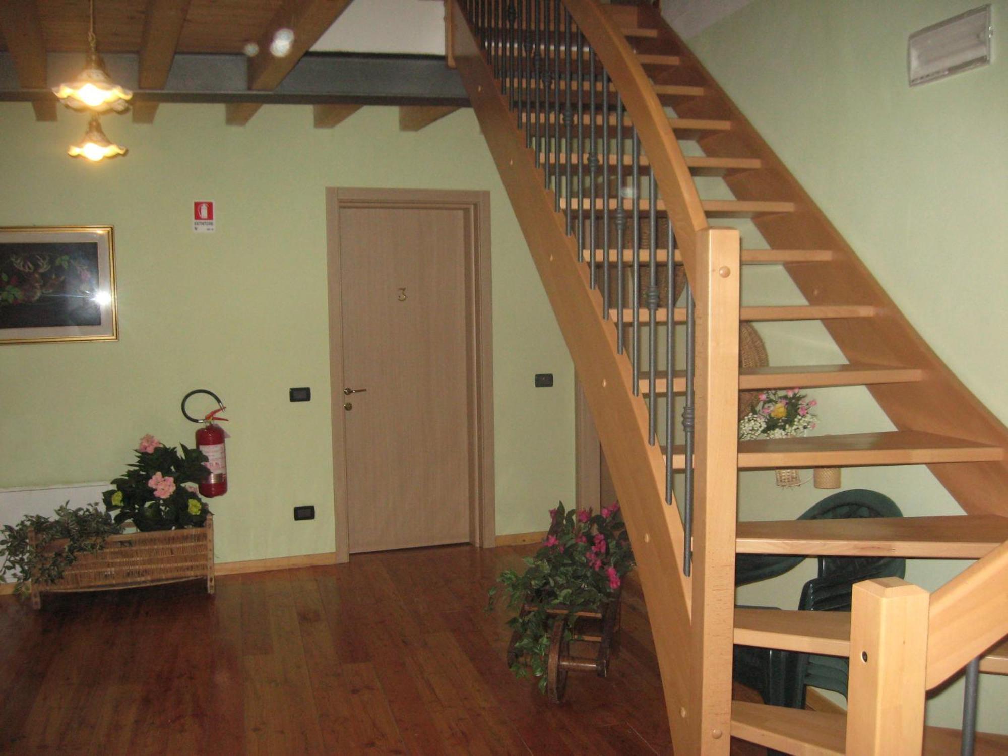 Hotel Antica Osteria Pace Moerna Zewnętrze zdjęcie