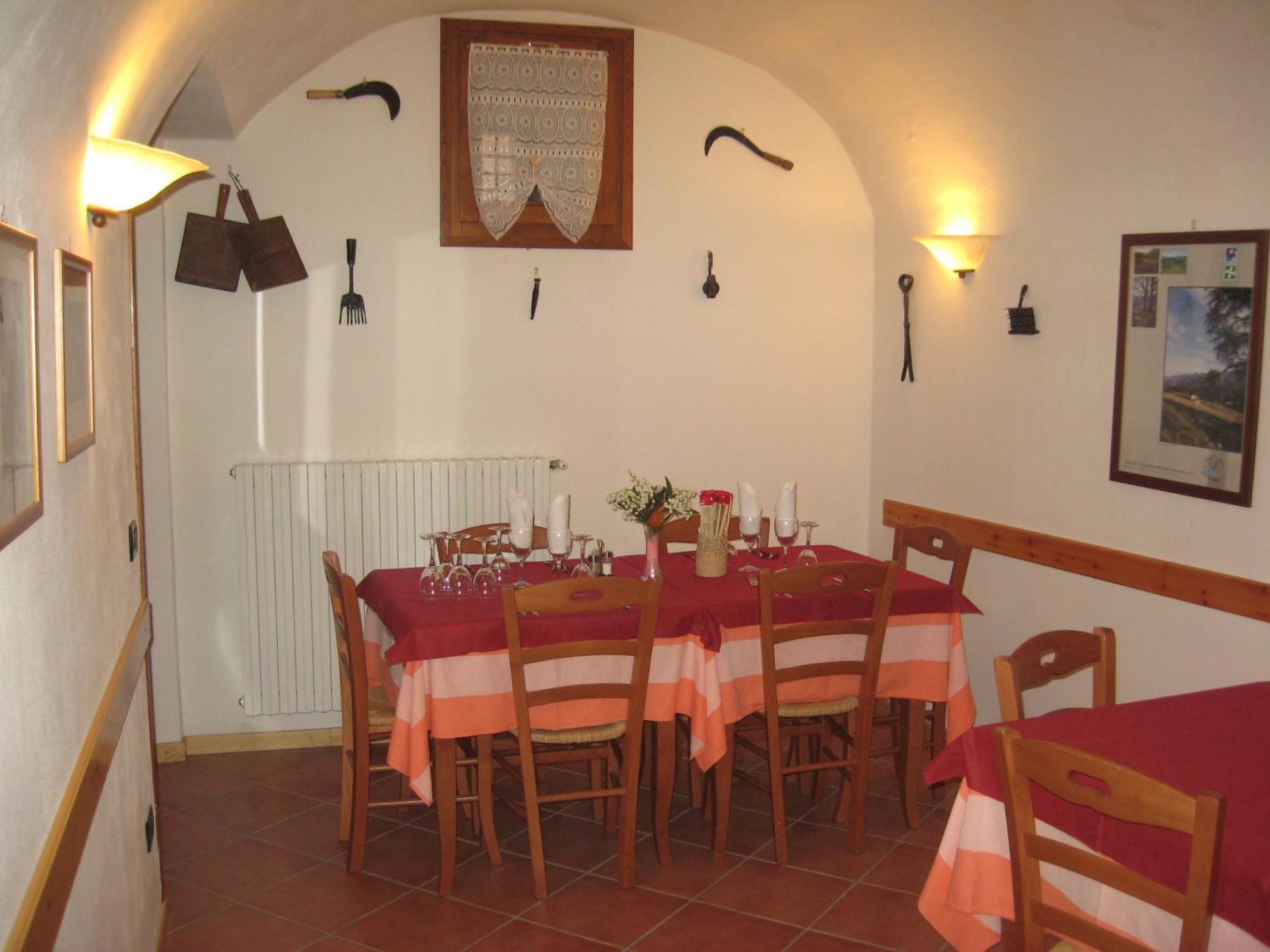 Hotel Antica Osteria Pace Moerna Zewnętrze zdjęcie