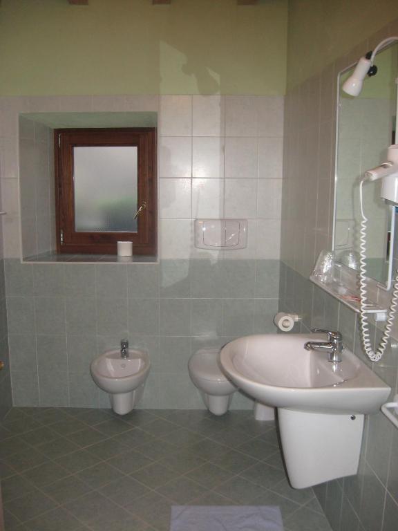 Hotel Antica Osteria Pace Moerna Pokój zdjęcie