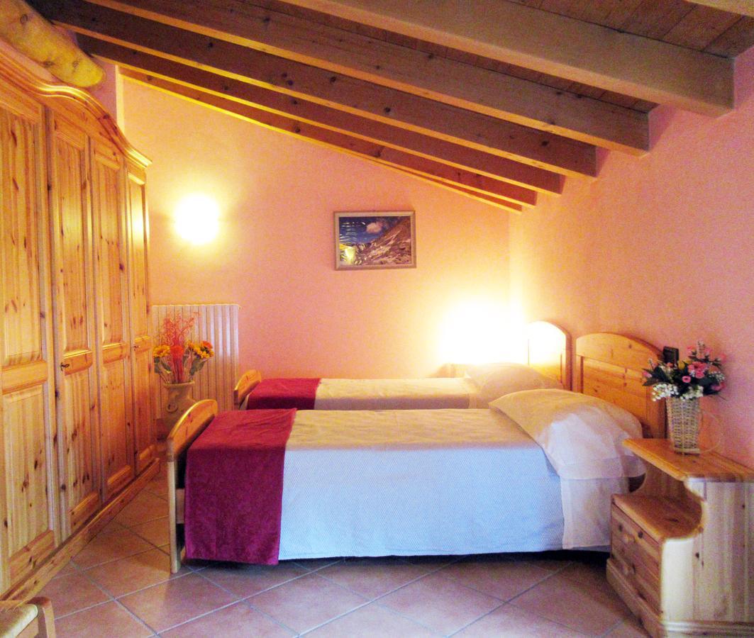 Hotel Antica Osteria Pace Moerna Zewnętrze zdjęcie