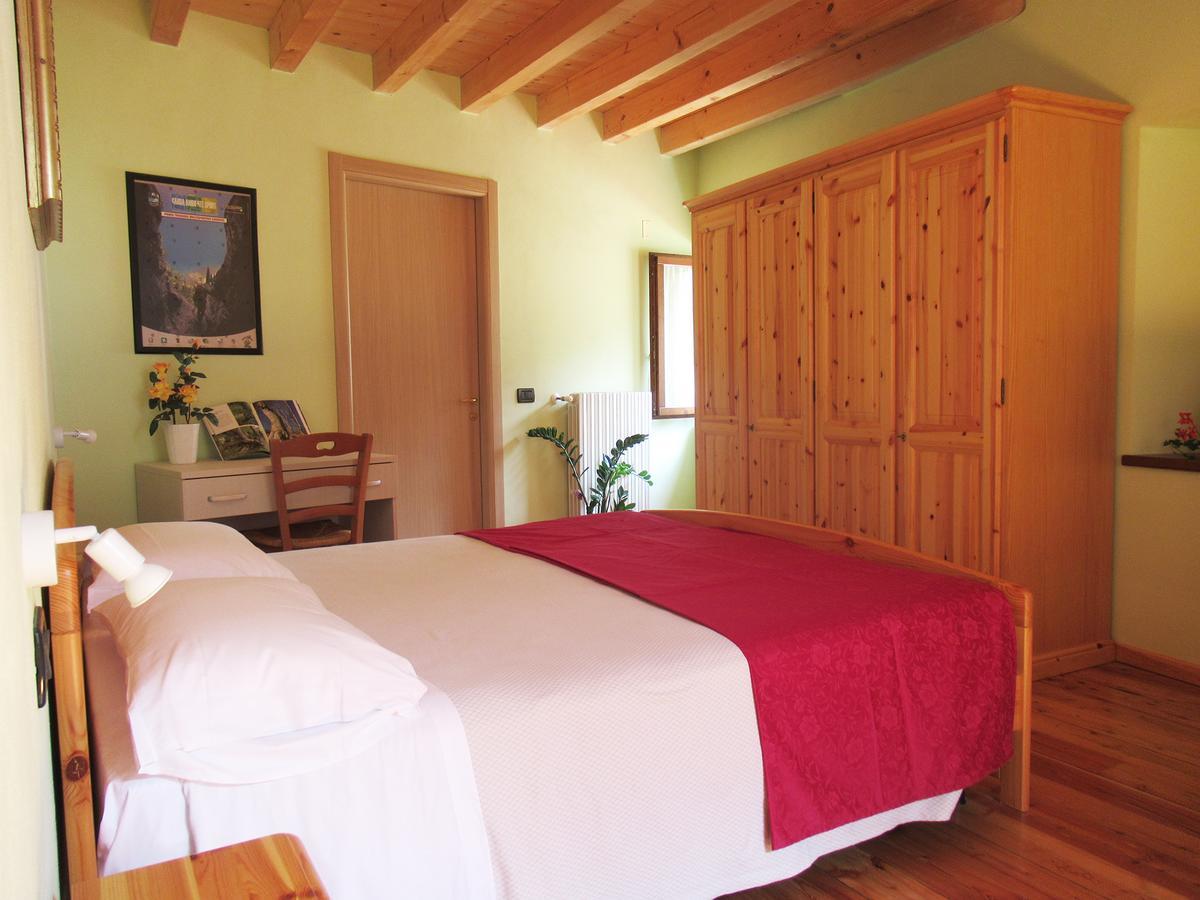 Hotel Antica Osteria Pace Moerna Zewnętrze zdjęcie